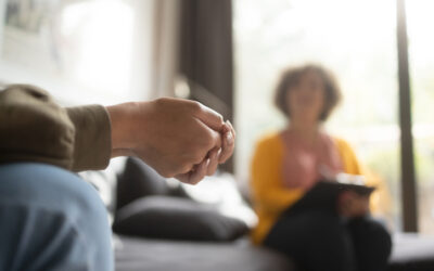 Counselor Burnout: Ways to Recharge for Rehabilitation Counselors