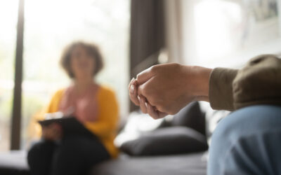 Counselor Burnout: Ways to Recharge for Rehabilitation Counselors