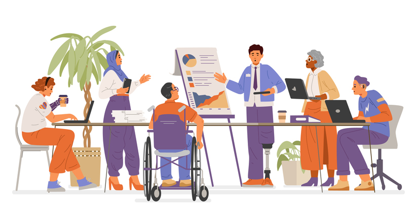 Why CRCs are Essential to Disability Employment Advocacy