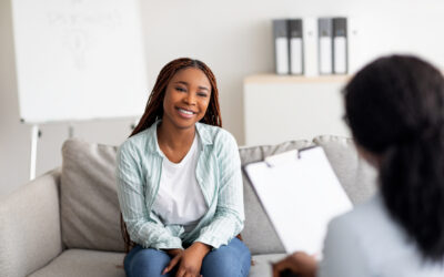 Why Choose a CRC for Mental Health Services?